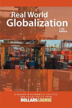 Paperback Real World Globalization, 11th Edition Book