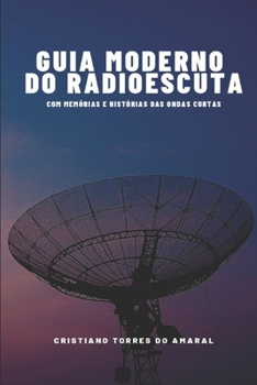 Paperback Guia Moderno do Radioescuta [Portuguese] Book