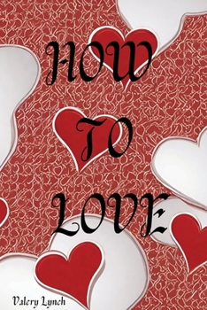 Paperback How To Love Book