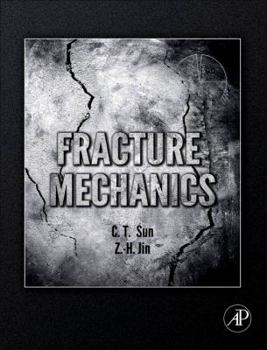 Paperback Fracture Mechanics Book