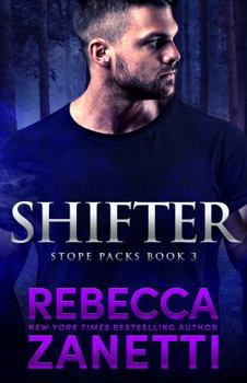 Shifter (Stope Packs)