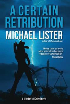 Hardcover A Certain Retribution Book