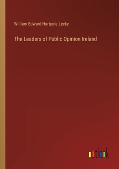 Paperback The Leaders of Public Opinion Ireland Book