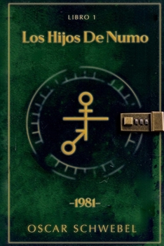 Paperback Los Hijos de Numo.: Libro 1. Volume 1 [Spanish] Book