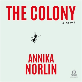 MP3 CD The Colony Book