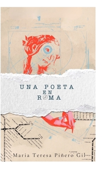 Paperback Una Poeta en Roma [Spanish] Book