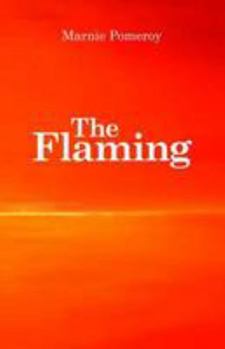 Paperback The Flaming Book
