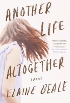 Paperback Another Life Altogether Book