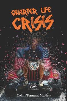 Paperback Quarter Life Crisis Book