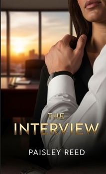 Paperback The Interview Book