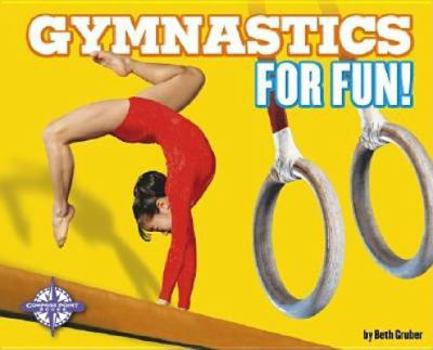 Library Binding Gymnastics for Fun! Book