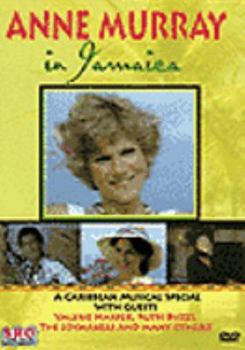 Anne Murray in Jamaica