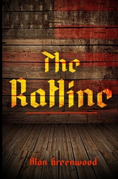 Paperback The Ratline Book