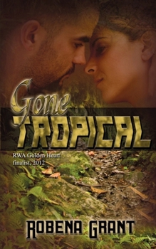Paperback Gone Tropical Book