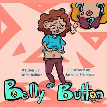 Paperback Belly Button Book