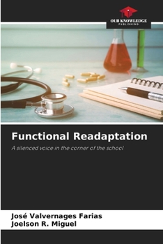 Paperback Functional Readaptation Book