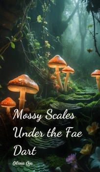 Mossy Scales Under the Fae Dart