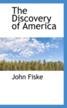 Paperback The Discovery of America Book