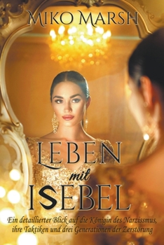 Paperback Leben mit Isebel [German] Book