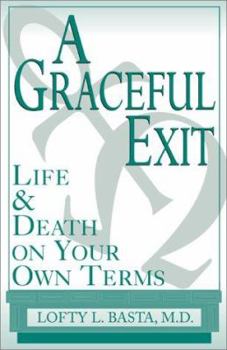 Paperback A Graceful Exit Book