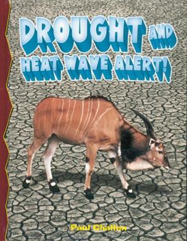 Paperback Drought and Heatwave Alert! Book