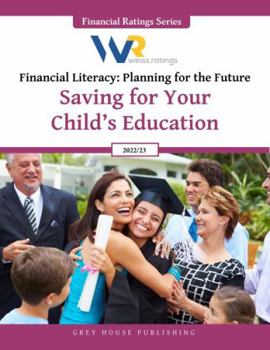 Paperback Financial Literacy: Planning for the Future, 2024: Print Purchase Includes 1 Year Free Online Access Book