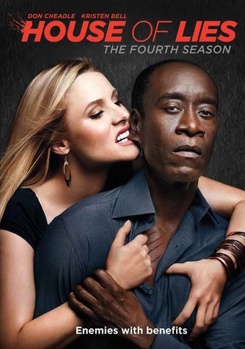 House of Lies: The Fourth Season