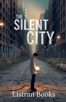 Paperback The Silent City Book