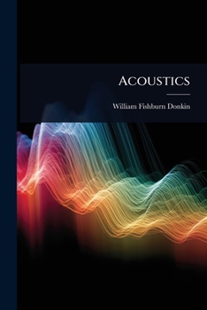 Acoustics