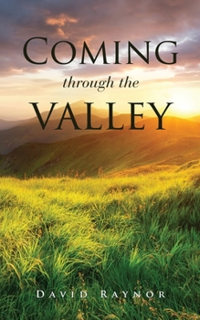 Paperback Coming through the valley Book