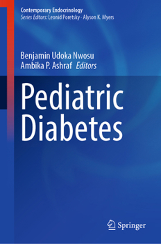 Pediatric Diabetes (Contemporary Endocrinology)