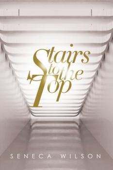 Paperback Stairs to the Top Book