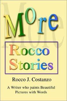 Paperback More Rocco Stories Book