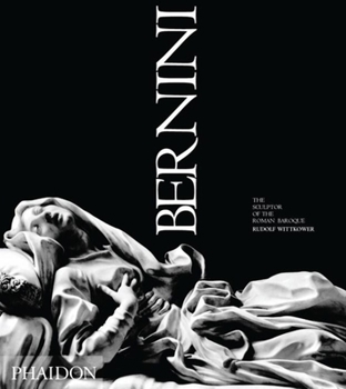 Paperback Bernini Book