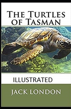 Paperback The Turtles of Tasman Illustrated Book