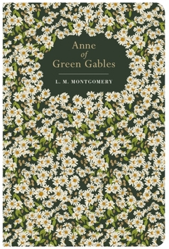 Hardcover Anne of Green Gables Book