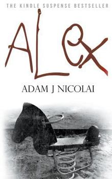 Paperback Alex Book