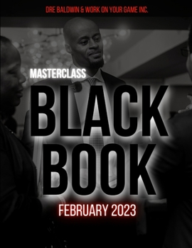 Paperback Black Book: February 2023 Book