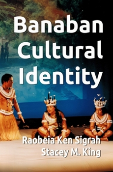 Paperback Banaban Cultural Identity Book