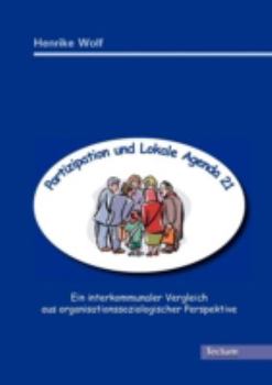 Paperback Partizipation und Lokale Agenda 21 [German] Book