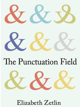 Paperback The Punctuation Field Book