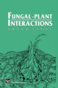 Paperback Fungal-Plant Interactions Book