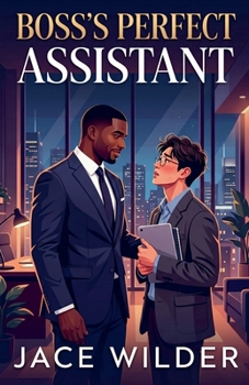 Boss's Perfect Assistant