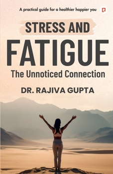 Paperback Stress and Fatigue Book