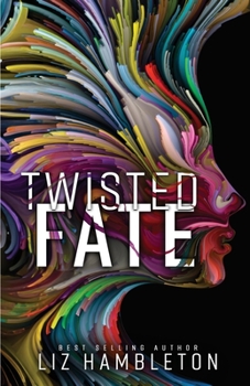 Paperback Twisted Fate Book