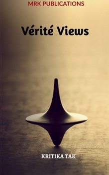 Paperback Verite Views Book