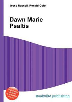 Paperback Dawn Marie Psaltis Book