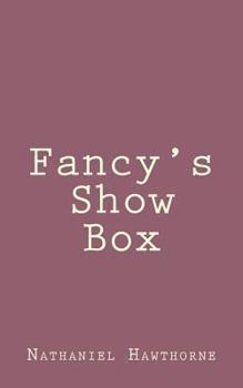 Paperback Fancy's Show Box Book