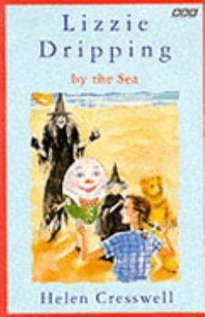 Lizzie Dripping by the Sea (Jackanory Story Books) - Book  of the Lizzie Dripping
