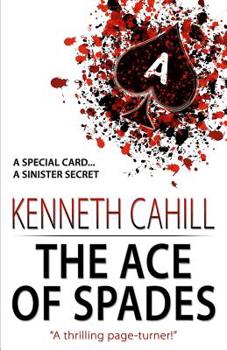 Paperback The Ace of Spades Book
